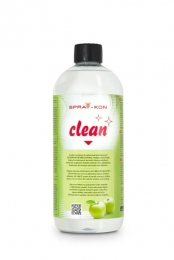 Смывка клея Spray-kon clean 1л